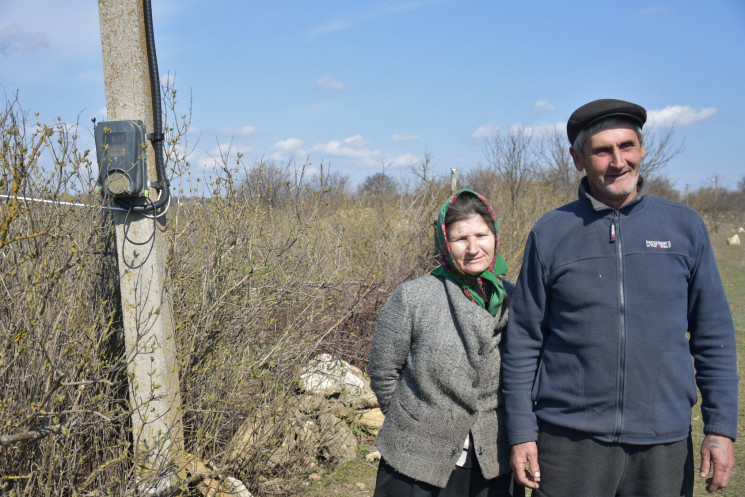 Кам'яний вік: На Одещині родина 18 років…