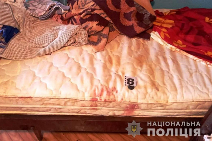 Вінницькі поліцейські затримали чоловіка… Вінницькі поліцейські затримали чоловіка…