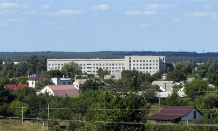 На Харківщині закрили лікарню, в якій за…