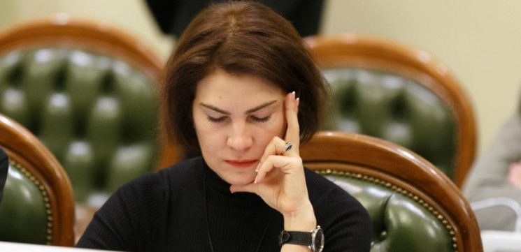 Одеський активіст поскаржився на генпрок…
