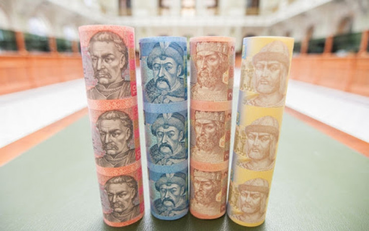 Летом в Украине появятся монеты номинало…