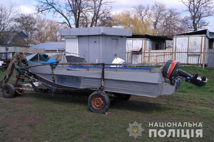 На Запоріжжі браконьєри виловили понад 2…