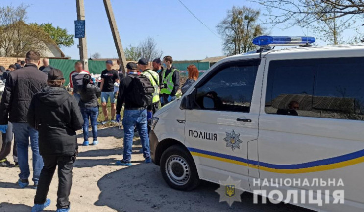 Жестокое убийство ребенка в Харькове: В…