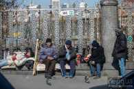 Україні прогнозують небачене безробіття:…