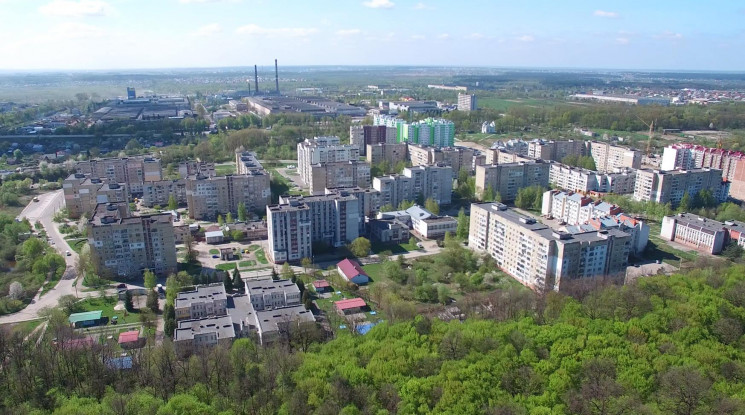 У Рясному хлопець їхав стоячи і впав з м…