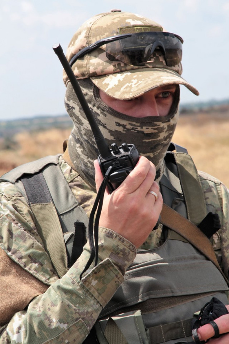 Бойовики на Донбасі 15 разів порушили ре…