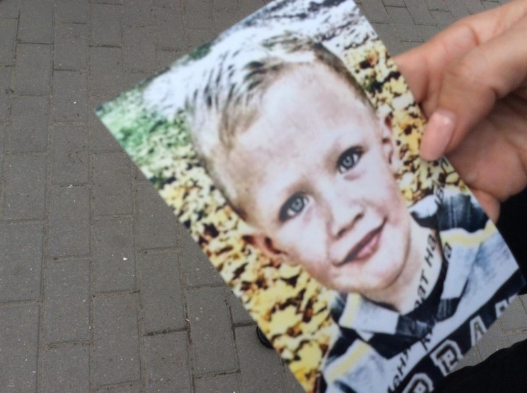 Вбивство Кирила Тлявова у Переяславі-Хме…