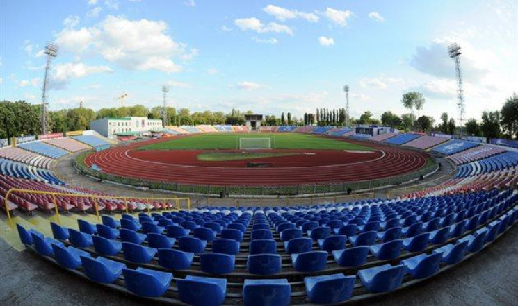 У Черкасах зробили гучну заяву про фінал…