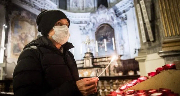 Через пандемію перенесено VII сесію Патр…