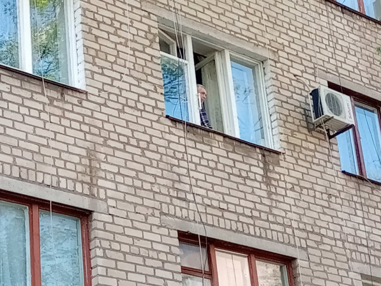 COVID-19 в общежитиях в Запорожье: Что п…