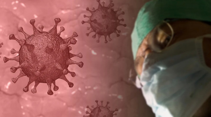 Смерть від коронавірусу: Вчені розповіли…