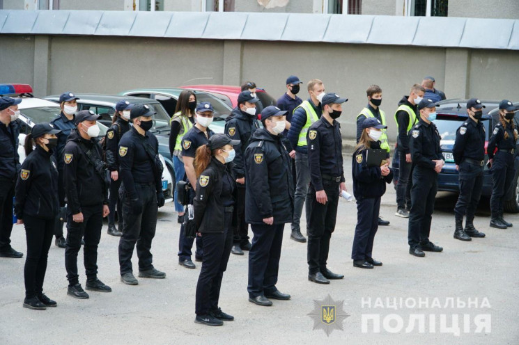 На Тернопільщині виявили 11 порушень кар…