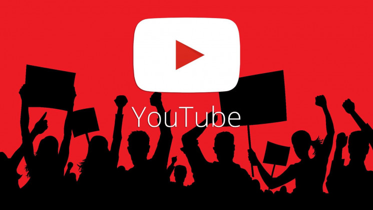 Як YouTube може загнати вас в бульбашку…