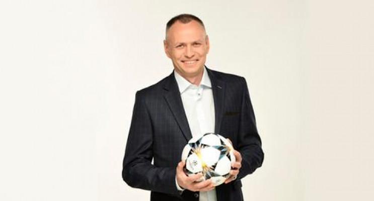 Колишній "динамівець" відверто розповів…