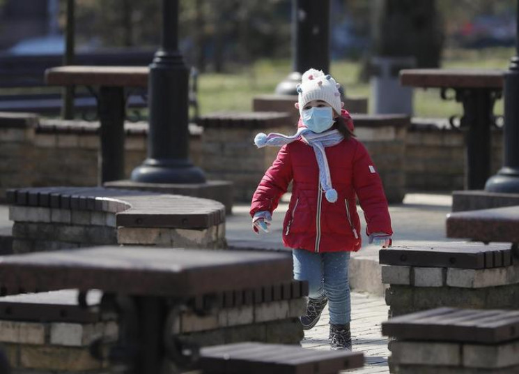 Стало відомо, скільки дітей в Україні ва…