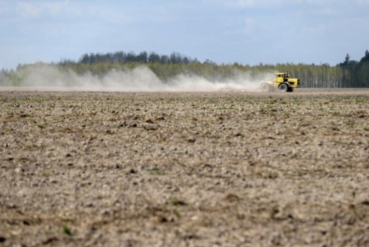 На Кіровоградщині рейдери незаконно захо…