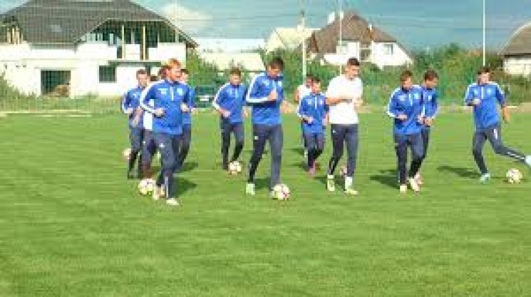 В футболіста українського клубу виявили…