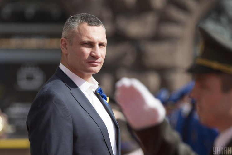 Гончаренко, Дубинський і "старі обличчя"…