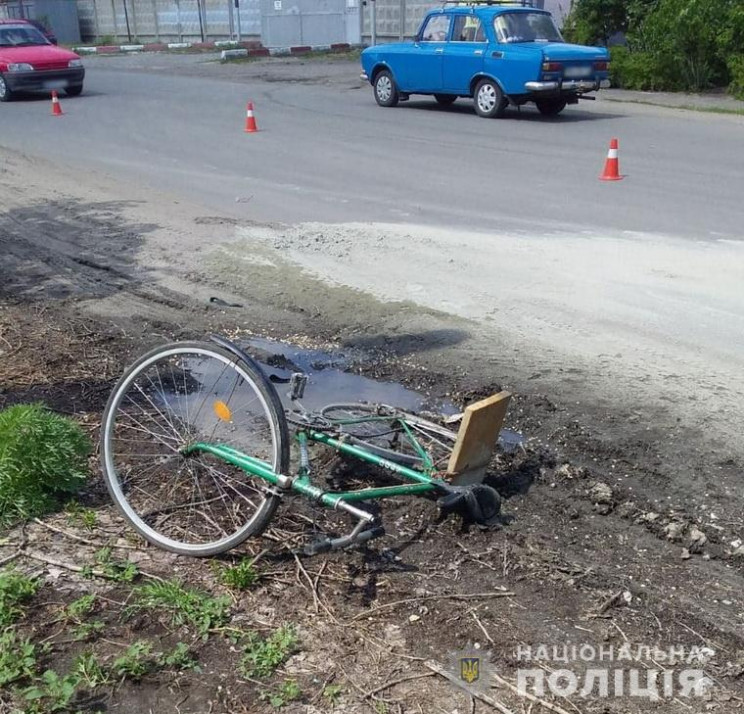 На Луганщині піймали водія, що насмерть…