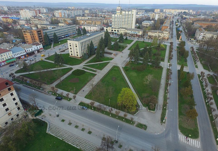 Стало відомо хто захворів у Кам'янець-По…