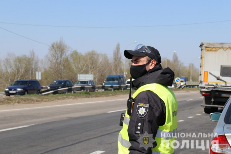 На Херсонщине сбежали с обсервации около…