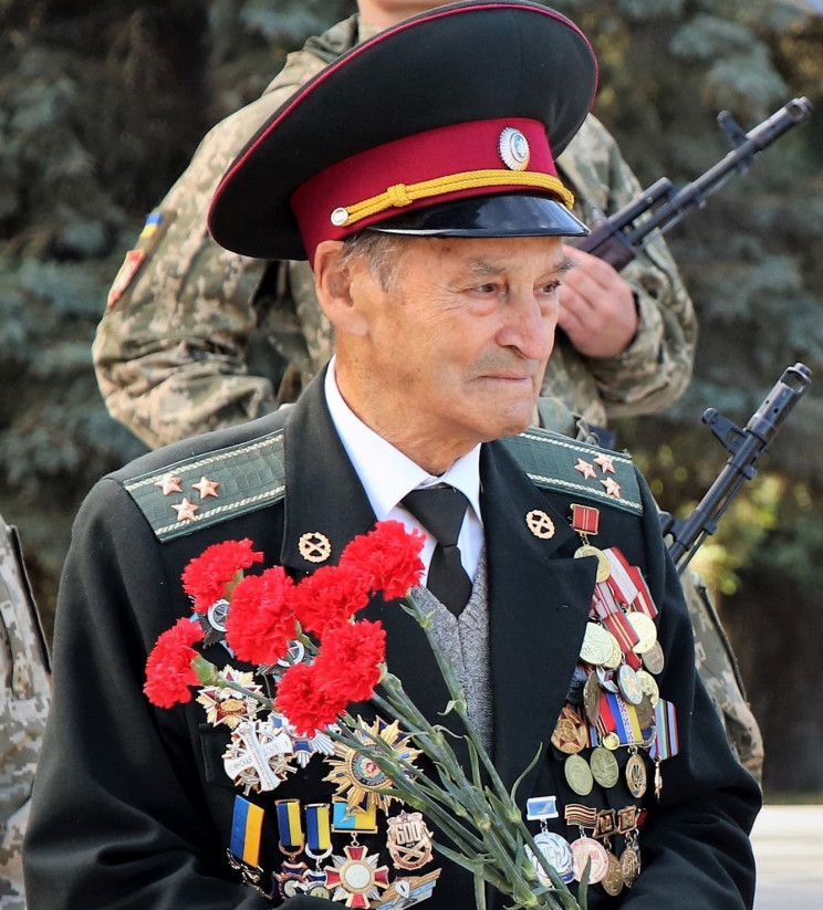 У Сумах пішов з життя голова ради місько…