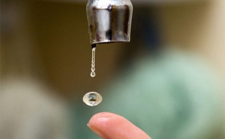 У Сумах Привокзальну залишили без води…