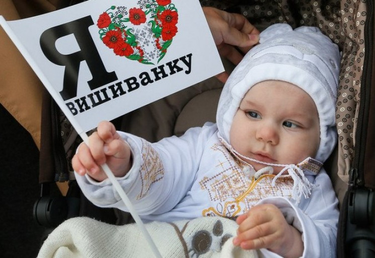 День вишиванки: Цікаві факти, які вас вр…