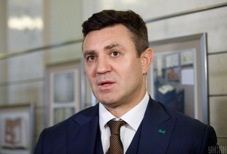 Технологія на вибори: Кого Тищенко та Ба…
