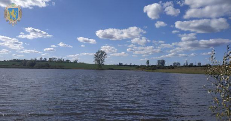 На Львівщині здали в оренду ставок за ре…
