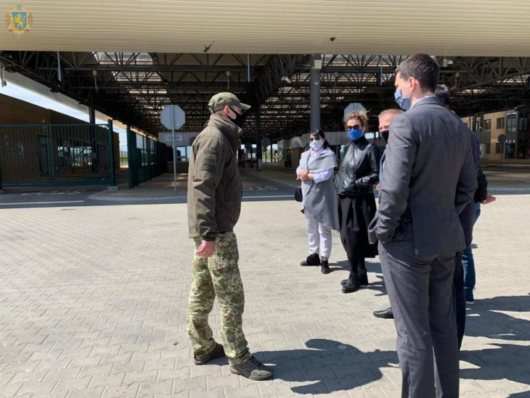 На Львівщині заговорили про відновлення…