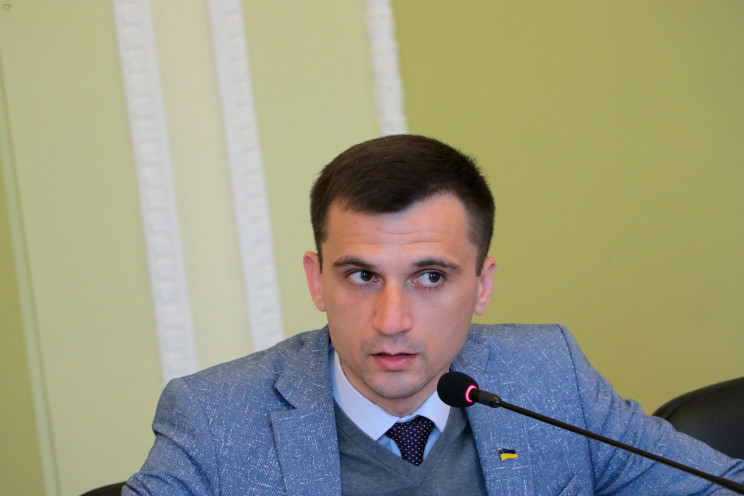На Львівщині обговорили преміювання меди…