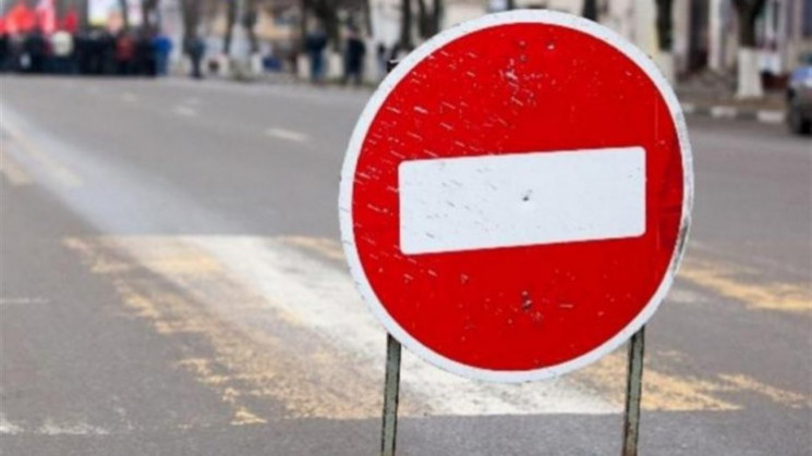 У Миколаєві на перехресті Садової та Пог…