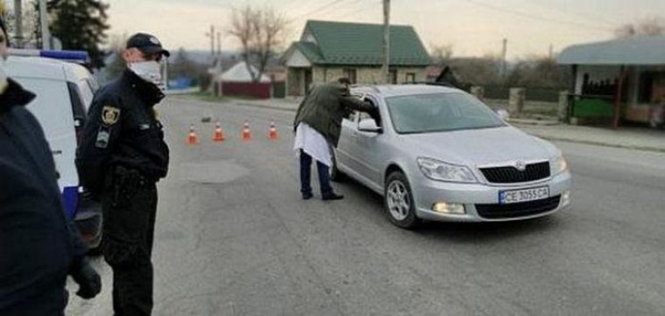 На Шепетівщині заборонили відвідувати хр…