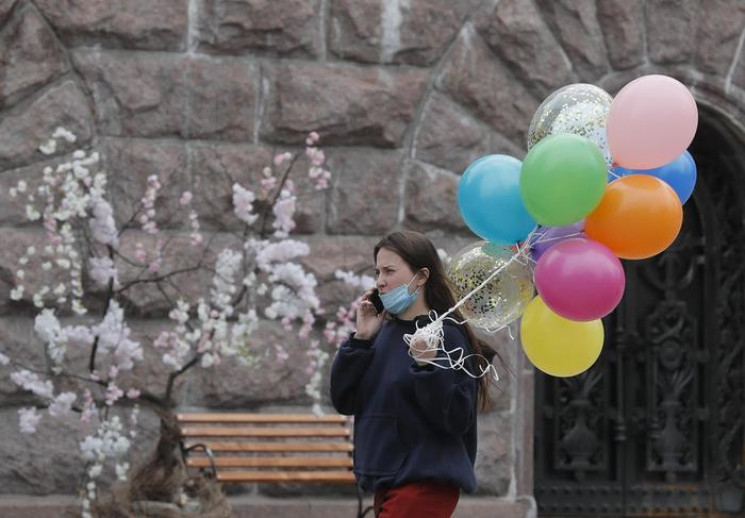 Коронавірусом другий день поспіль заража…