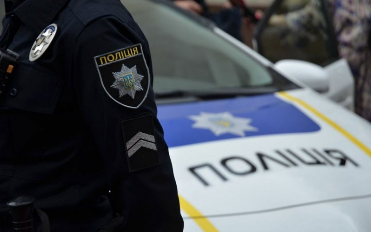 На Харківщині суд дав умовний термін чол…