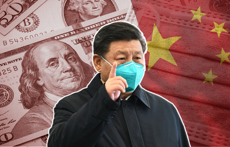 Відкупитися від постраждалих: Чому Китай…
