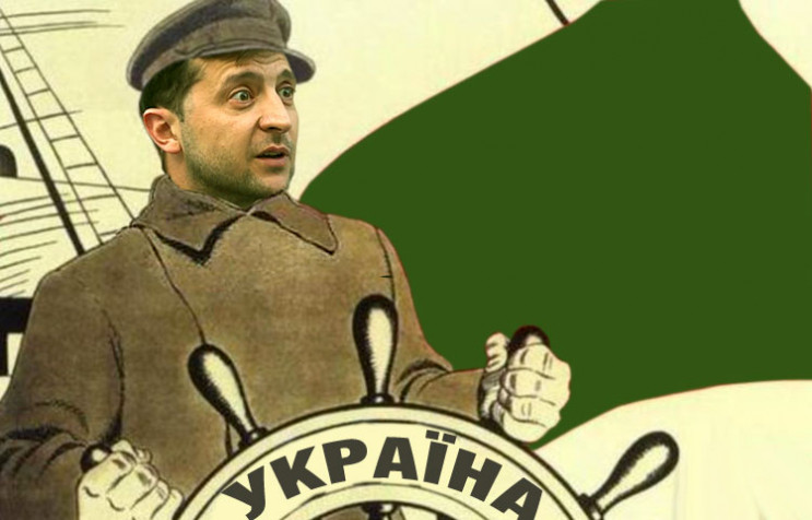 Рік Зеленського: Чому українці вважають,…