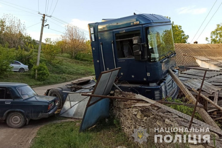 Хотів покататися: П'яний чоловік на крад…