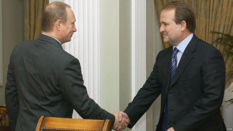 Зеленський і Кремль: Чому Путін відклика…