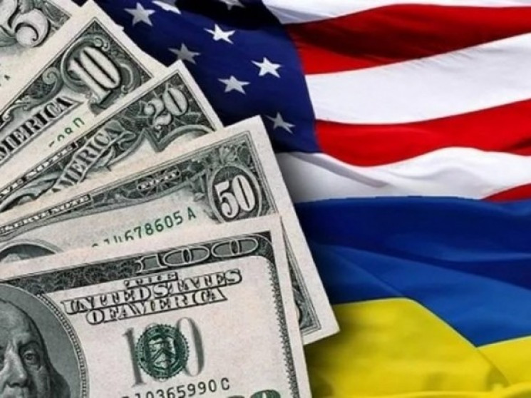 США дали Україні $15,5 млн на війну з ко…