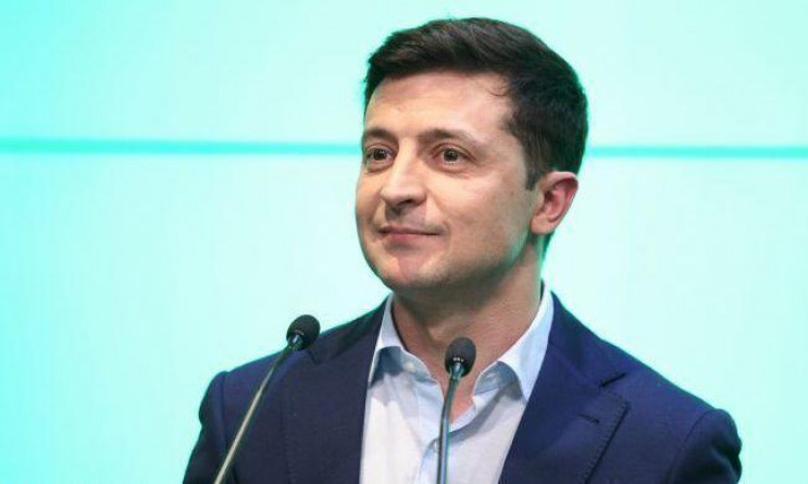 Президент Зеленський анонсував спортивні…