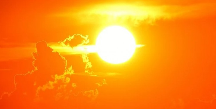 Вчені відкрили дивовижний факт про Сонце…