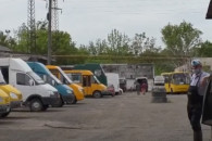 В Ужгороді муніципальні автобуси готові…