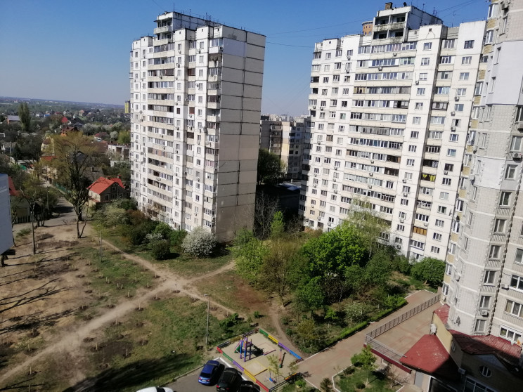 У Сумах буде похмуро, але без опадів…