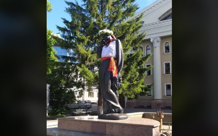 Полтавців запрошують до флешмобу #Полта…