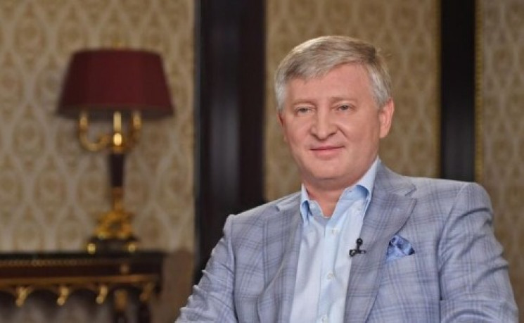 ДТЕК Ахметова у 2016-2019 роках вивів мі…