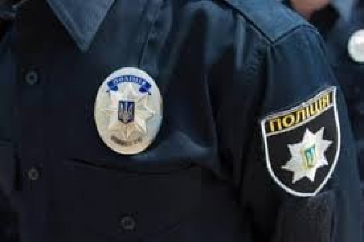 Двом патрульним з Тернопільщини повідоми…