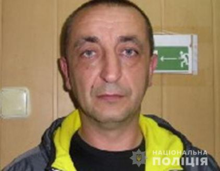 У Луцьку розшукують 48-річного шахрая з…