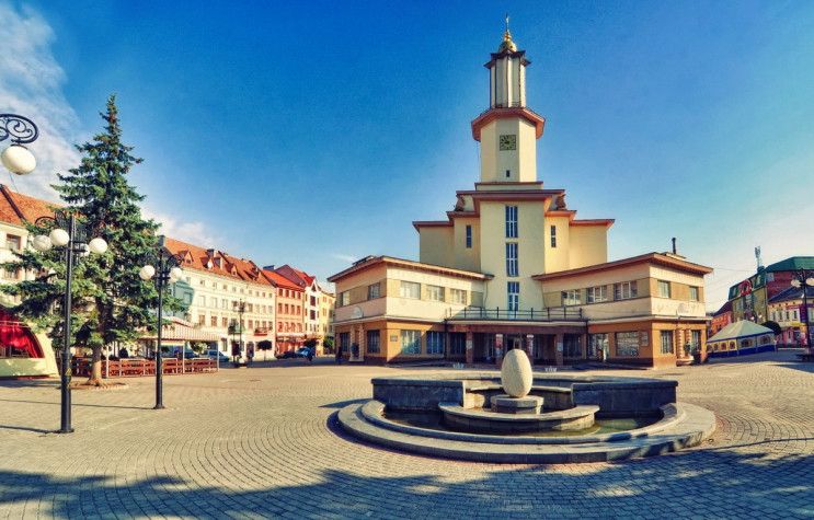 Івано-Франківська ОТГ розширюється: Приє…